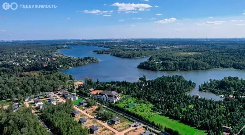 Участок в Московская область, городской округ Мытищи, деревня Юрьево ... - Фото 1