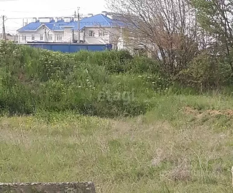 Участок в Ростовская область, Мясниковский район, Краснокрымское ... - Фото 1