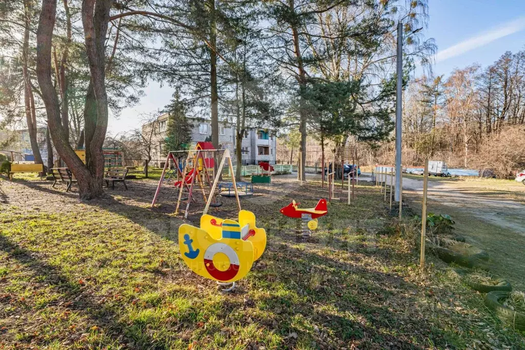 3-к кв. Калининградская область, Ладушкин Молодежный пер., 2 (69.2 м) - Фото 1