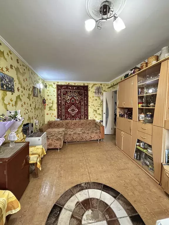 Продаётся 2-к квартира, 43.4 м - Фото 0