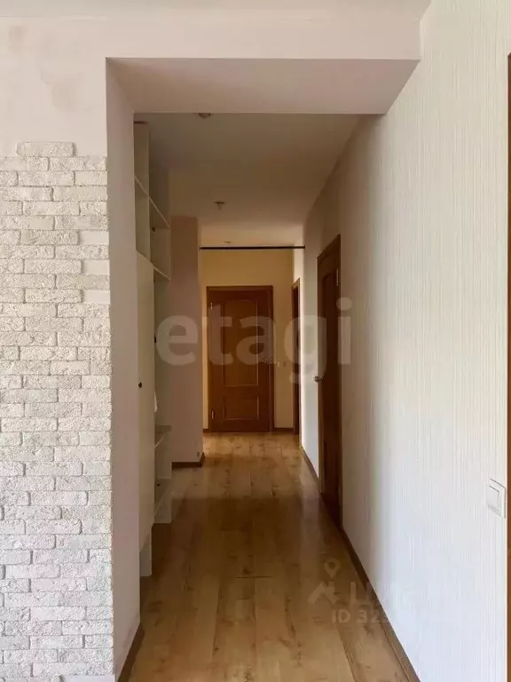 4-к кв. Башкортостан, Уфа ул. Бабушкина, 25/1 (115.0 м) - Фото 1