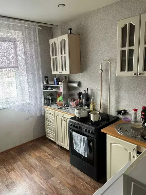 1-к. квартира, 40,7 м, 10/10 эт. - Фото 0