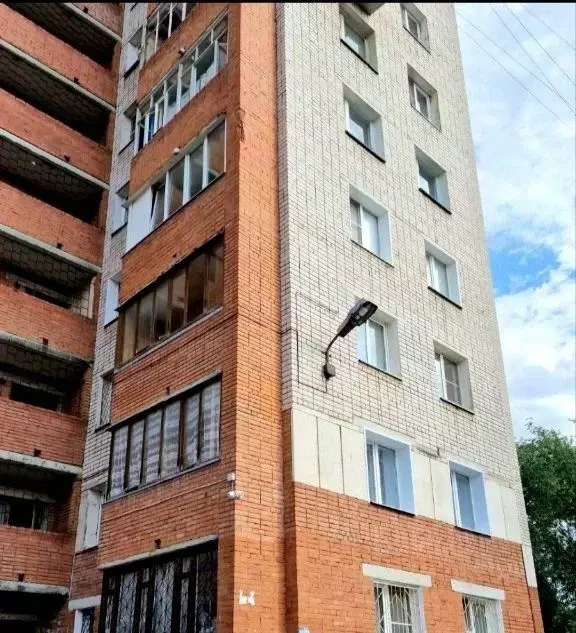 2-к кв. Ивановская область, Иваново просп. Шереметевский, 72В (49.1 м) - Фото 1