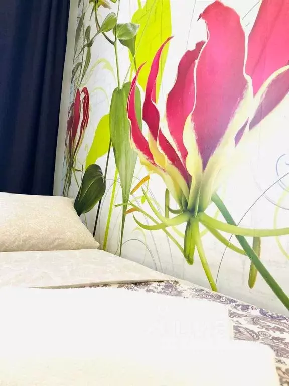 1-к кв. Омская область, Омск ул. 2-я Военная, 19 (42.0 м) - Фото 1