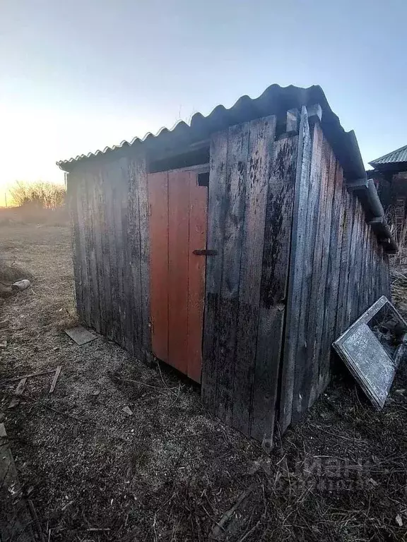 Участок в Свердловская область, Тугулымский муниципальный округ, пос. ... - Фото 2