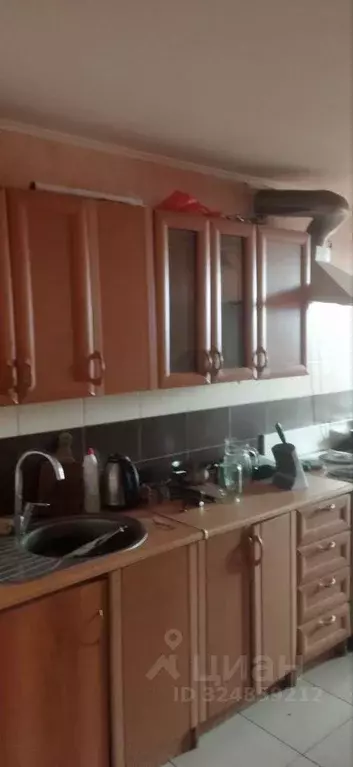 1-к кв. Самарская область, Самара Крейсерная ул., 3 (41.6 м) - Фото 1