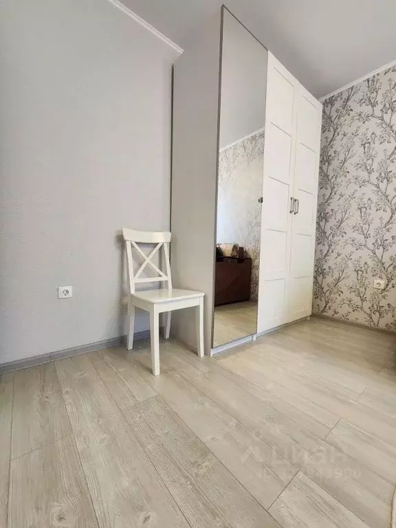 1-к кв. Татарстан, Казань ул. Наиля Юсупова, 13 (38.4 м) - Фото 0