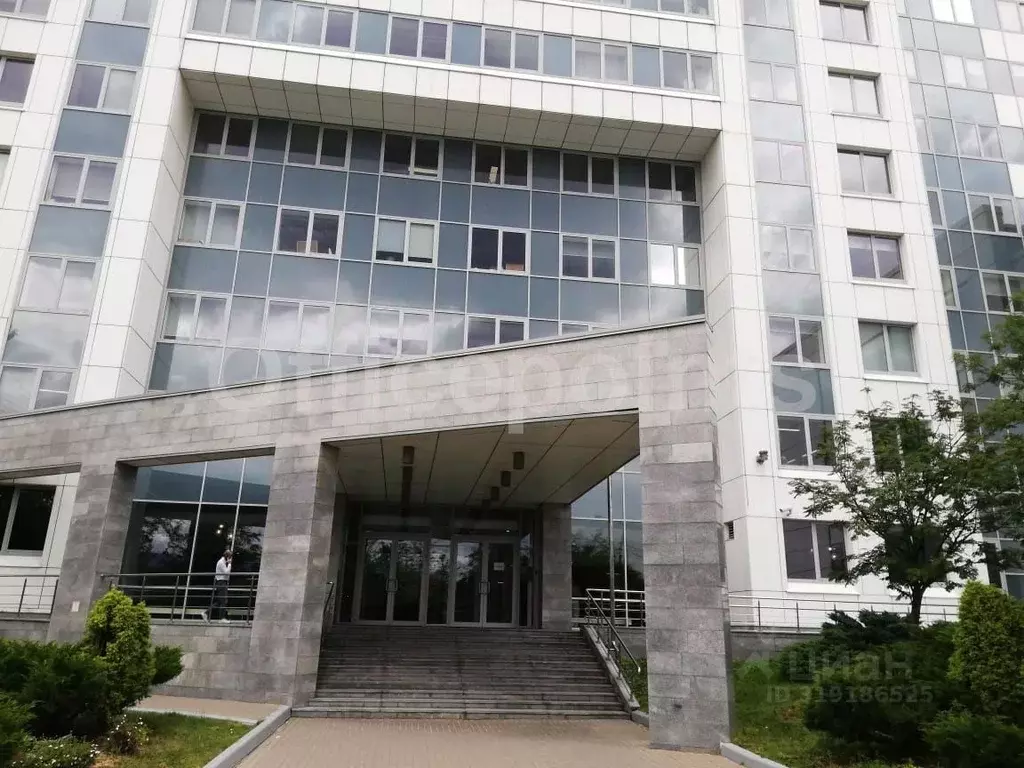 Офис в Москва ул. Академика Варги, 8К1 (185 м) - Фото 1