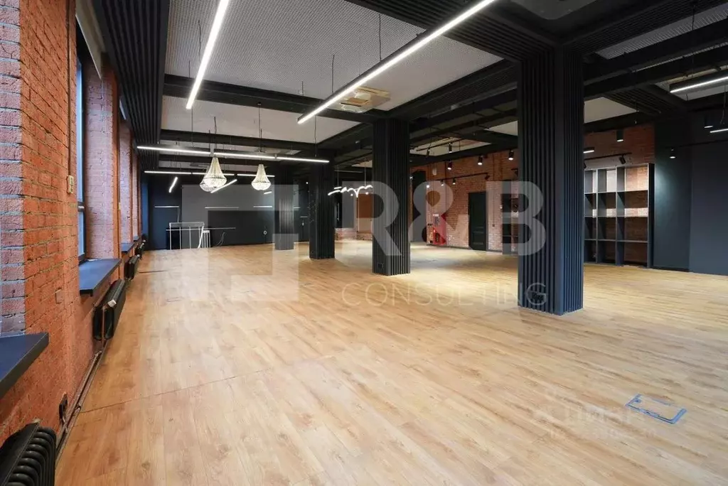 Офис в Москва Варшавское ш., 9с28 (412 м) - Фото 2