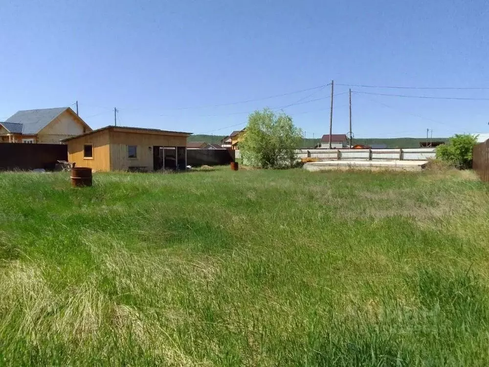 Участок в Саха (Якутия), Якутск Намский тракт 13 км (10.0 сот.) - Фото 2