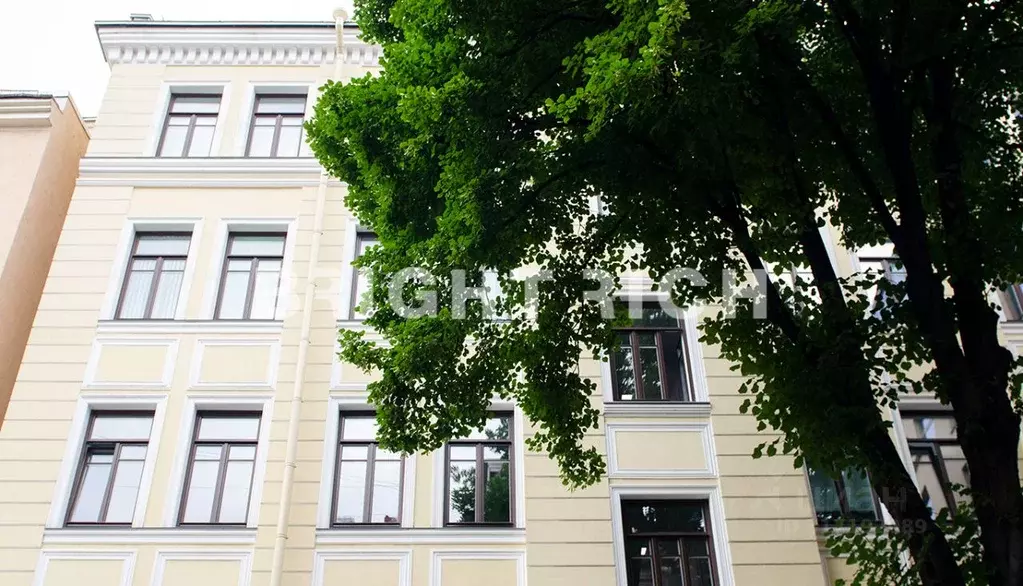 Офис в Санкт-Петербург Невский просп., 102С (260 м) - Фото 2