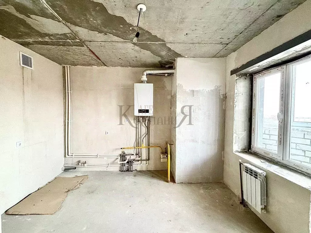 4-к кв. Рязанская область, Рязань ул. Стройкова, 64 (184.54 м) - Фото 1