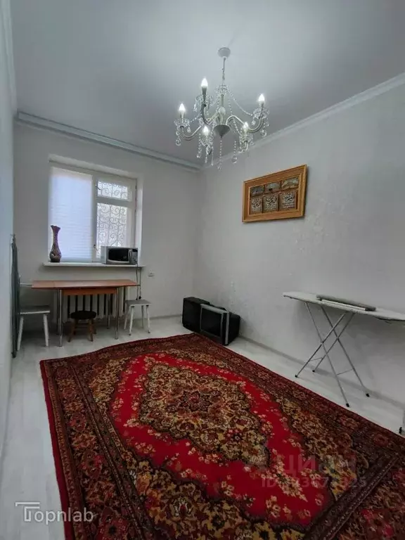 3-к кв. Астраханская область, Астрахань ул. 3-я Красноармейская, 9 ... - Фото 1