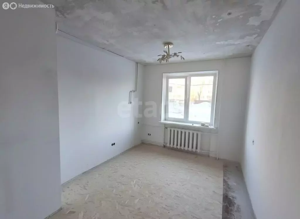 3-комнатная квартира: Муром, улица Чкалова, 20 (63 м) - Фото 2