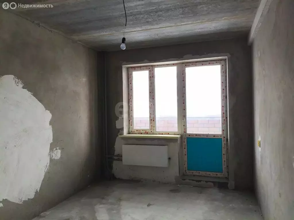 1-комнатная квартира: Тюмень, Вересковая улица, 11 (49.1 м) - Фото 1