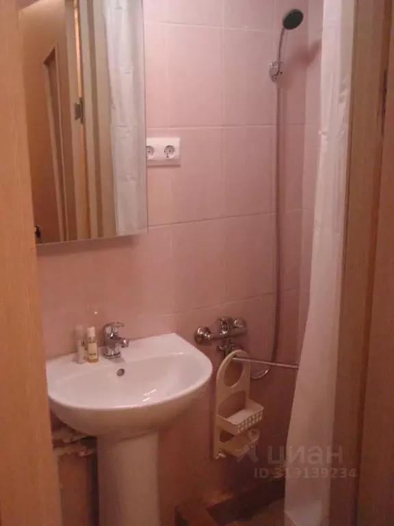 Студия Москва Алтайская ул., 32 (10.0 м) - Фото 0