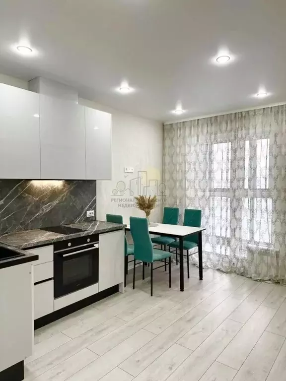 1-к кв. Иркутская область, Иркутск Норильская ул., 6/3 (38.0 м) - Фото 2