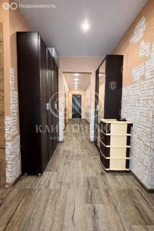 4-комнатная квартира: Корсаков, Зелёная улица, 9 (93.9 м) - Фото 2