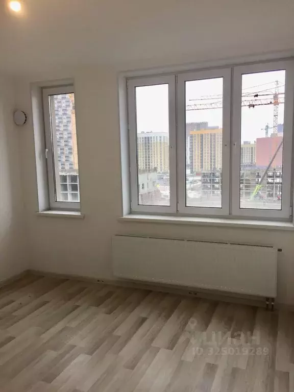 2-к кв. Свердловская область, Екатеринбург ул. Академика Парина, 37А ... - Фото 2