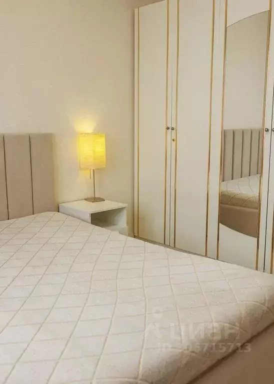 2-к кв. Красноярский край, Красноярск ул. Петра Подзолкова, 3И (50.0 ... - Фото 2