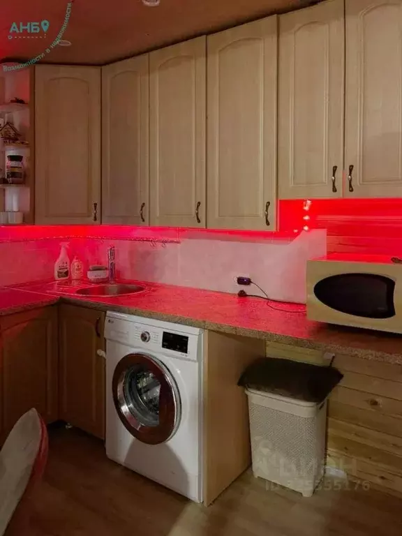 Дом в Новосибирская область, Колыванский район, Вертолет СНТ ул. ... - Фото 2