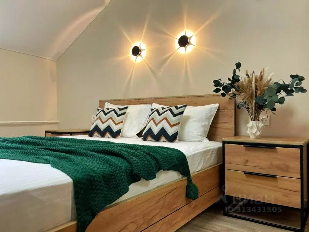 1-к кв. Краснодарский край, Туапсинский муниципальный округ, с. Агой, ... - Фото 1