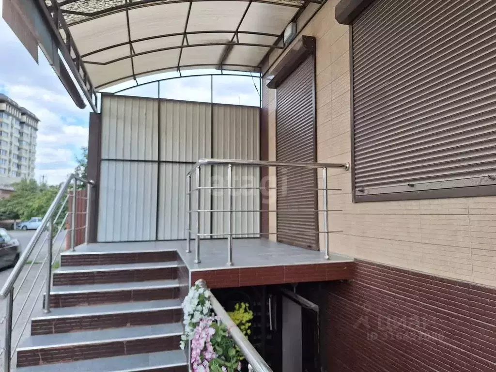 Дом в Ингушетия, Назрань Насыр-Кортская ул. (109 м) - Фото 0
