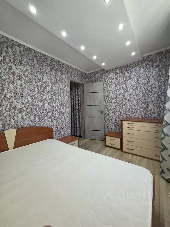 2-к кв. Калининградская область, Светлый Береговая ул., 28 (45.0 м) - Фото 1