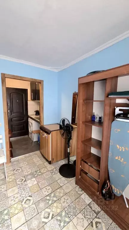 Студия Москва бул. Генерала Карбышева, 19К5 (12.0 м) - Фото 1