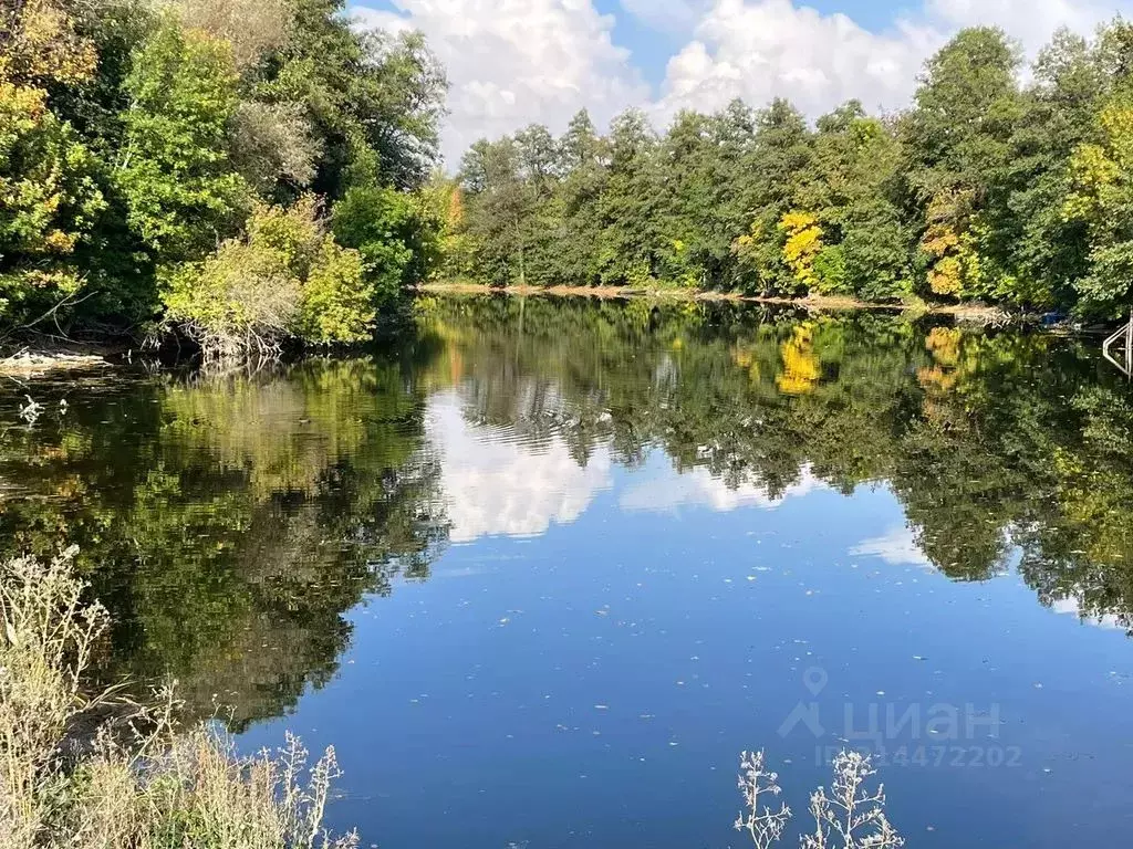 Дом в Башкортостан, Уфимский район, с. Булгаково Шоссейная ул., 15 ... - Фото 0