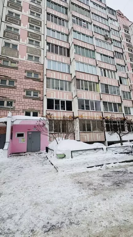 2-к кв. Ивановская область, Иваново ул. Куконковых (62.0 м) - Фото 1