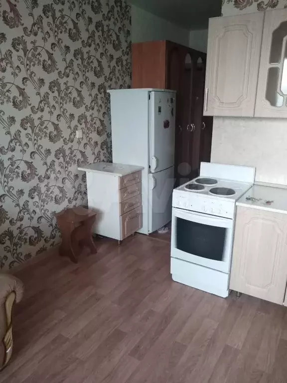 Квартира-студия, 28 м, 7/12 эт. - Фото 1