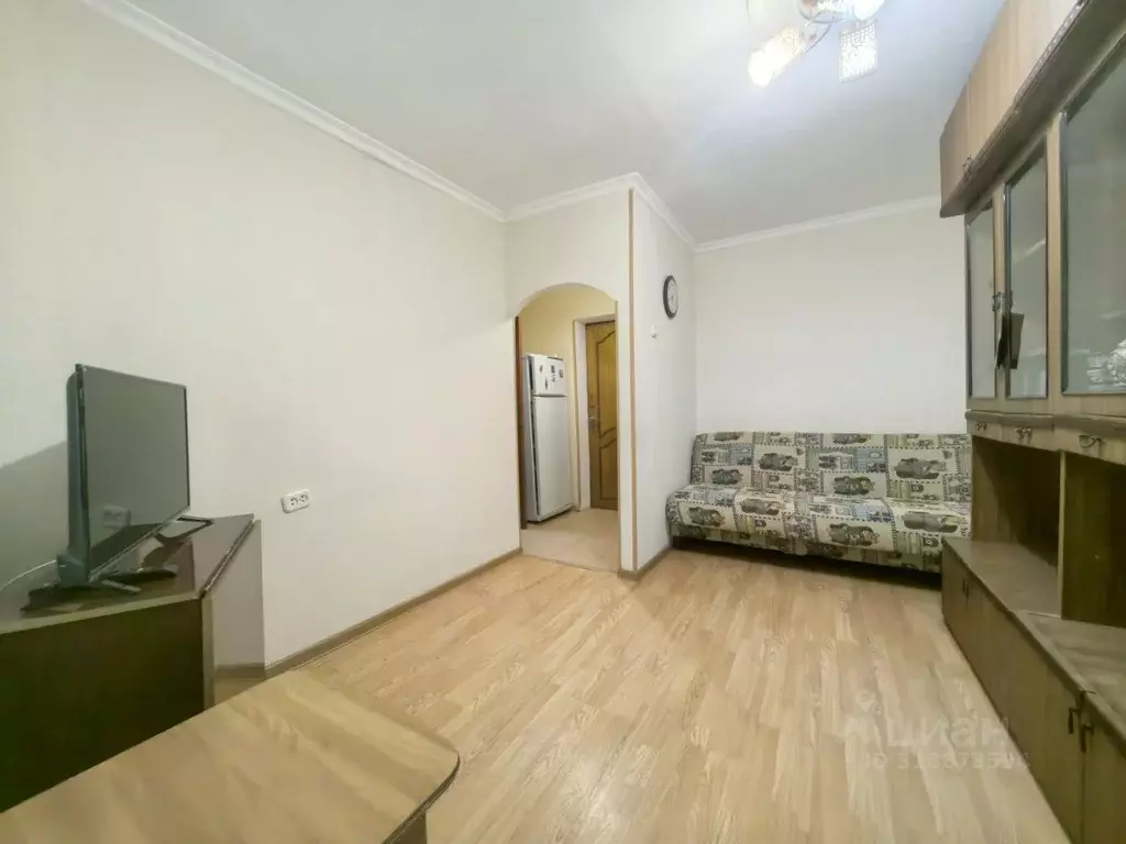 2-к кв. Краснодарский край, Геленджик ул. Свердлова, 8 (26.0 м) - Фото 1