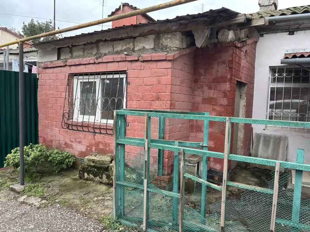 1-к кв. Крым, Керчь ул. Володи Дубинина, 19 (32.0 м) - Фото 1