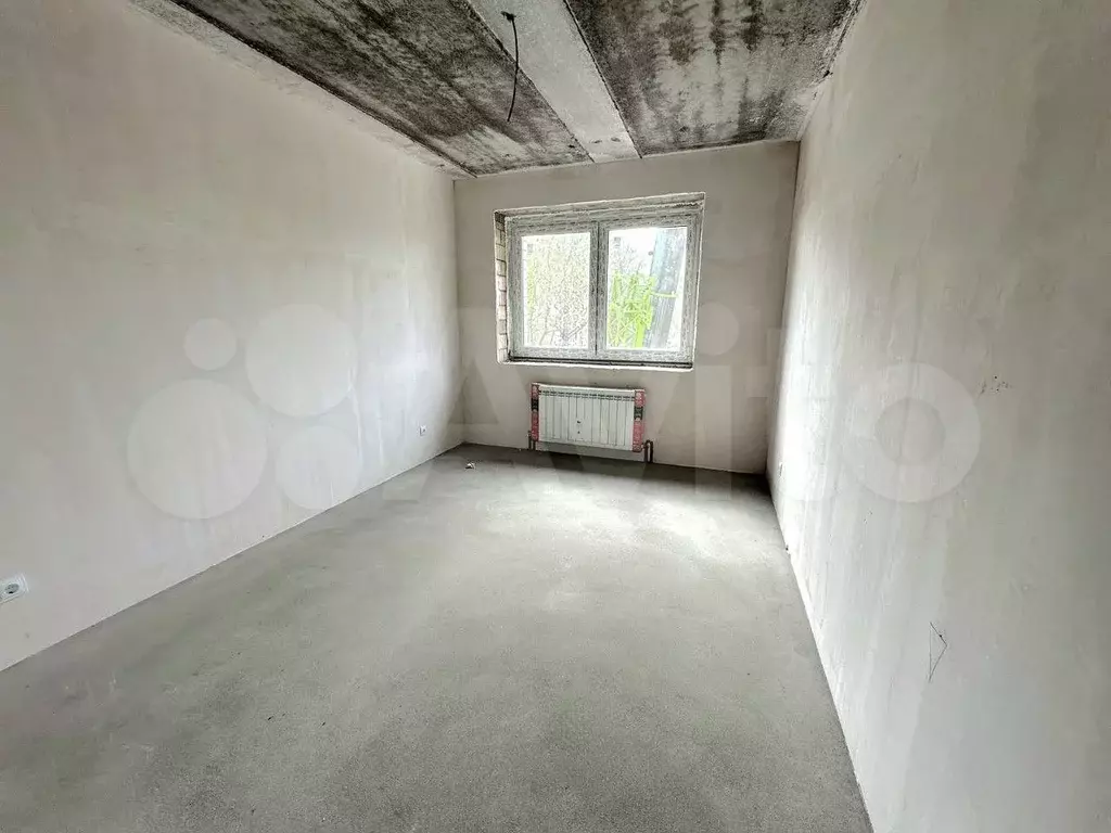 1-к. квартира, 40 м, 6/9 эт. - Фото 0