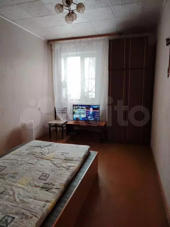 2-к. квартира, 46 м, 2/9 эт. - Фото 0