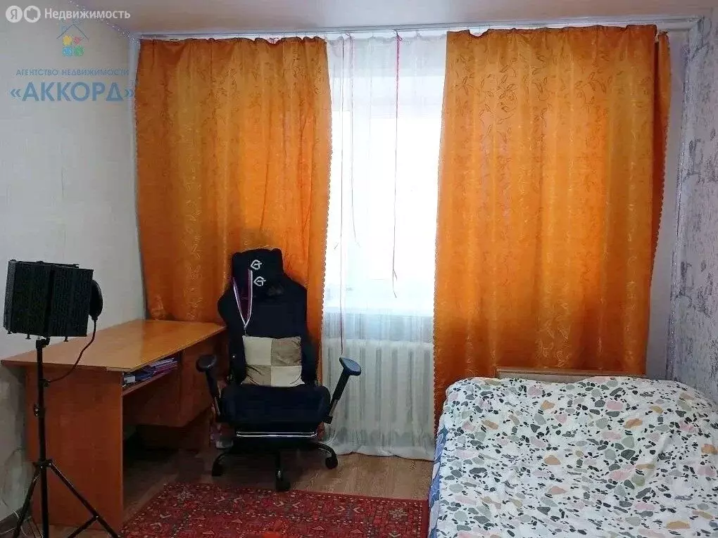 1к в 5-комнатной квартире (13.1 м) - Фото 2