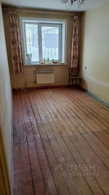 2-к кв. Иркутская область, Иркутск Байкальская ул., 258 (45.6 м) - Фото 0