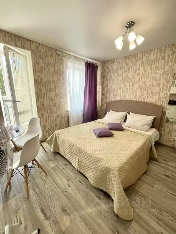 Студия Башкортостан, Уфа ул. Бородинская, 11/1 (30.0 м) - Фото 1