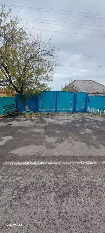 Дом в Белгородская область, Новооскольский муниципальный округ, с. ... - Фото 1