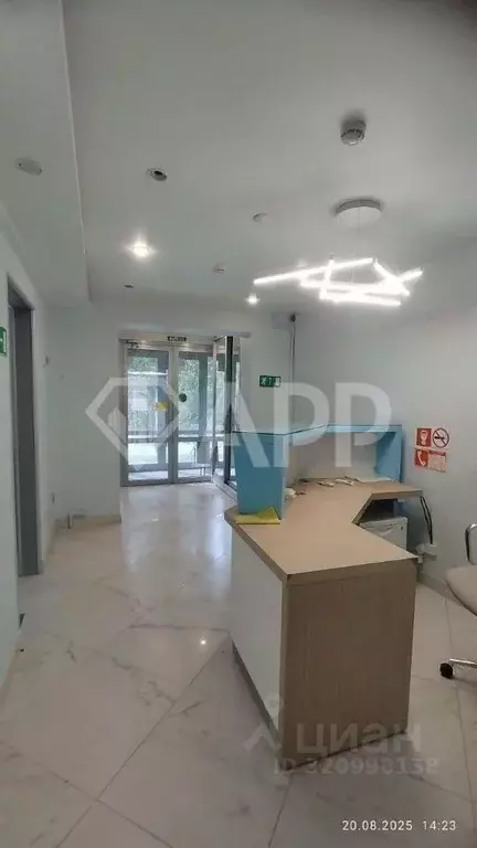 Помещение свободного назначения в Татарстан, Казань ул. Бондаренко, 14 ... - Фото 1