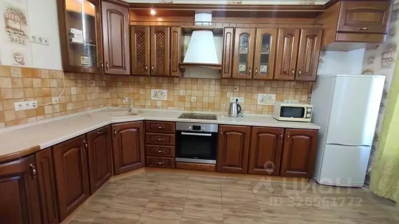 2-к кв. Московская область, Звенигород Одинцовский городской округ, ... - Фото 2