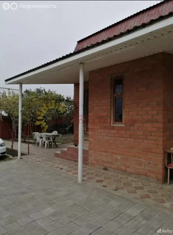 Дом в Кухаривское сельское поселение, хутор Приазовка, улица Мира (171 ... - Фото 1