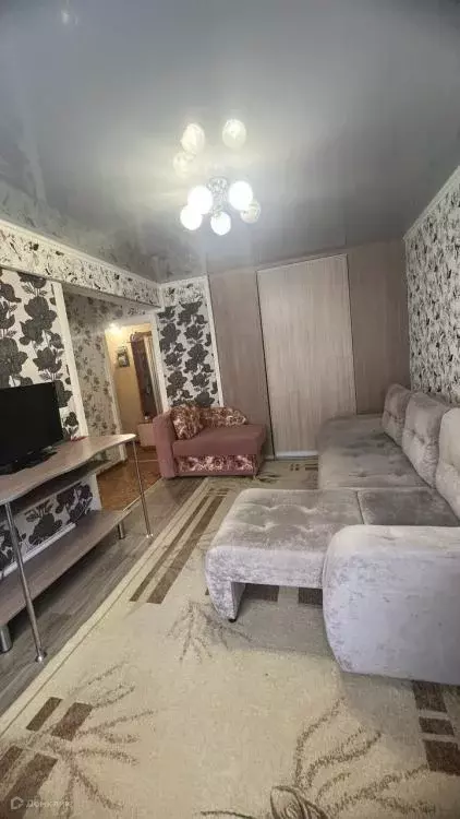 Продаётся 1-к квартира, 30.6 м - Фото 1