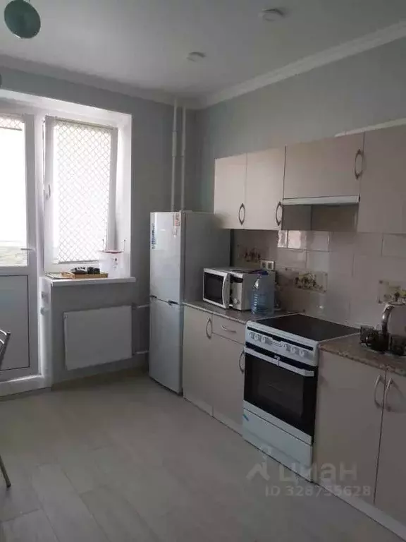 1-к кв. Московская область, Балашиха Железнодорожный мкр, ул. ... - Фото 1