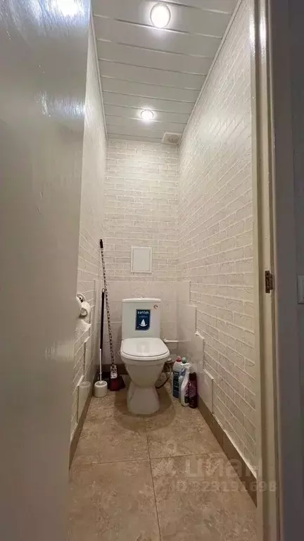 3-к кв. Московская область, Пушкинский городской округ, пос. Лесные ... - Фото 2