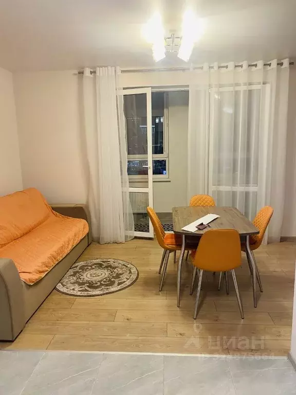 Студия Нижегородская область, Нижний Новгород ул. Родионова, 31 (31.0 ... - Фото 1