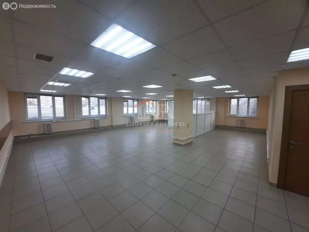 Офис (135.2 м) - Фото 1