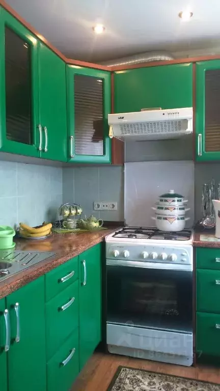2-к кв. Воронежская область, Воронеж пл. Ленина, 4 (55.0 м) - Фото 0