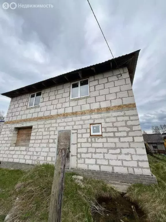 Дом в Ярославль, улица Маяковского (155.8 м) - Фото 1